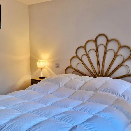 Apartment Le Lab'yrinthe - 2 Pas Des Thermes - 4/6 Voyageurs *